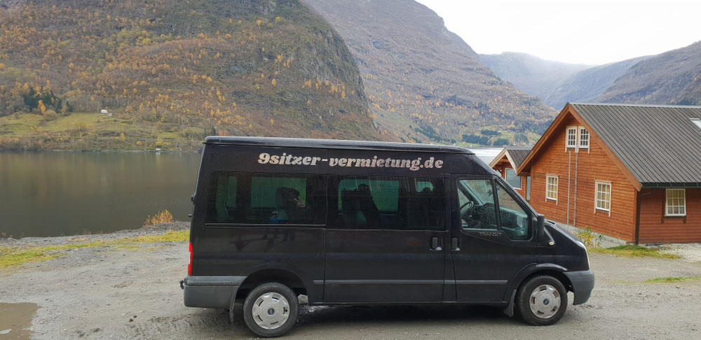 Transporter und Sprinter