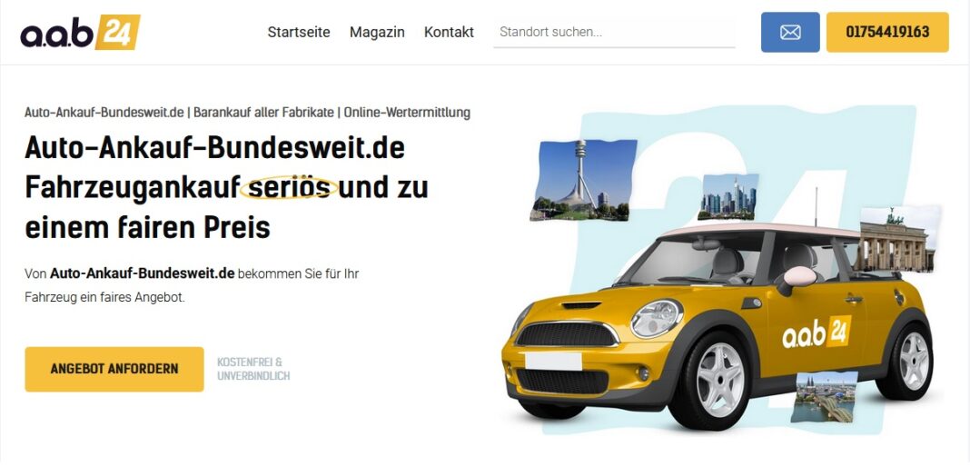 image 1 286 1068x514 - Auto verkaufen Recklinghausen: Faires Angebot für beide Seiten beim Autoverkauf