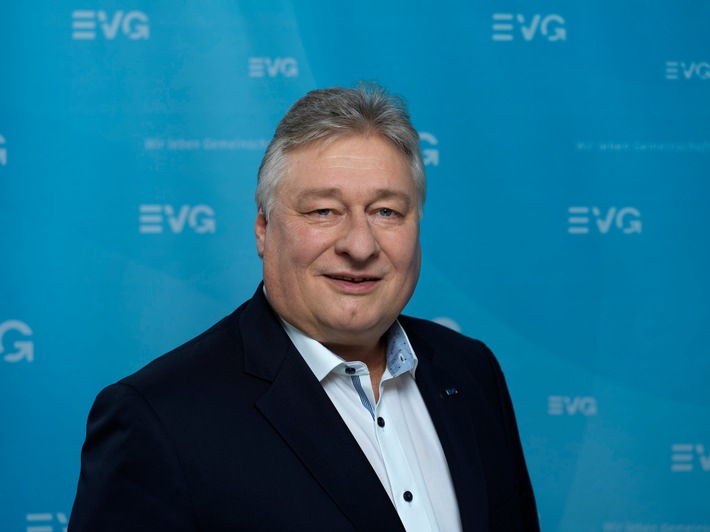 Martin Burkert: EVG lehnt Erfolgsbeteiligung bei Deutsche Bahn AG ab. Keine Vorstands-Boni für 2021!