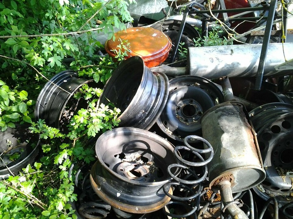 image 1 86 - Der Schrottankauf Herne steht für einen sorgfältigen Umgang mit Metallschrott bei seiner Zuführung zum Schrott-Recycling