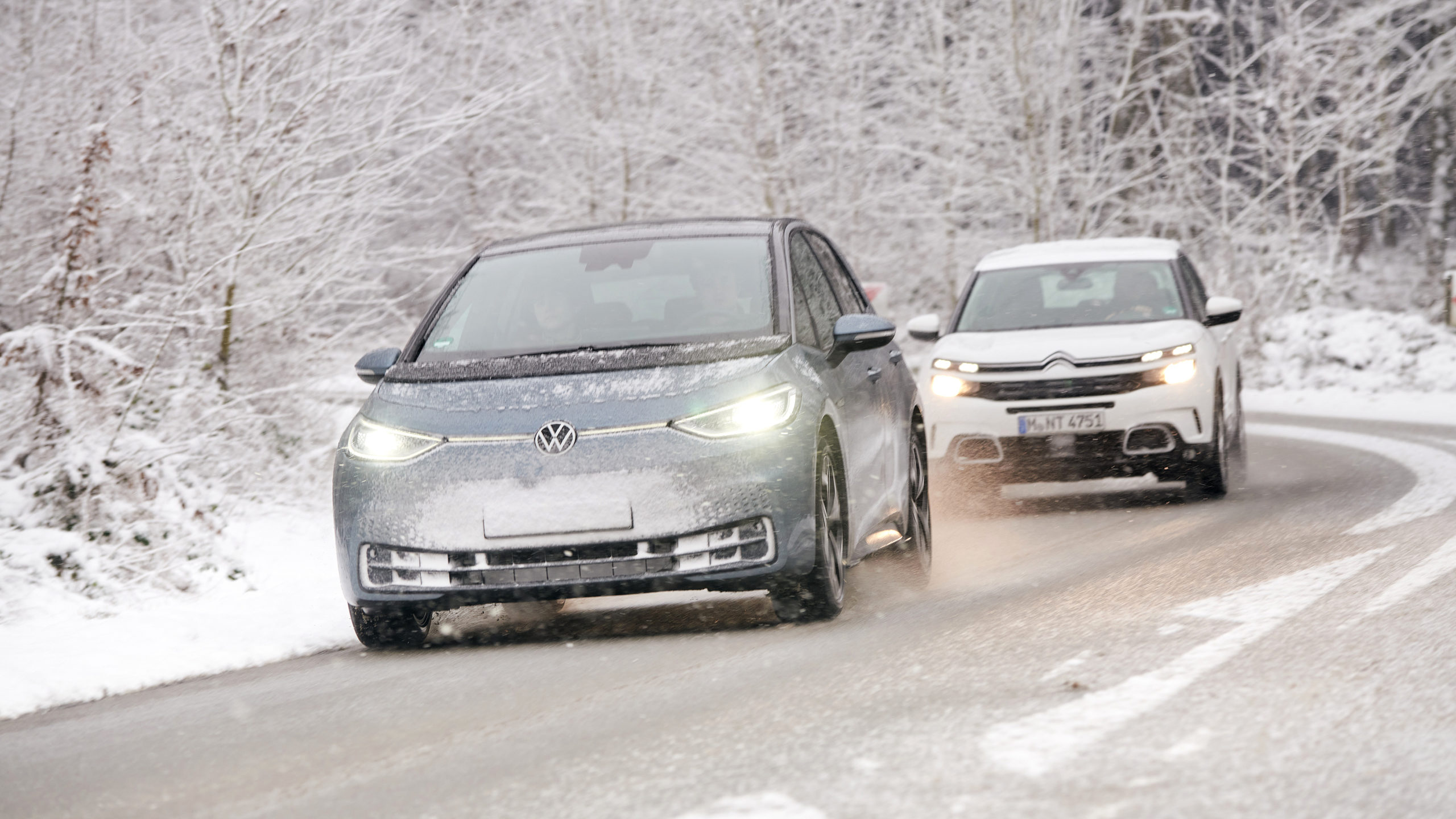 Luxus Ohne Winterreifen Fahren Fotos