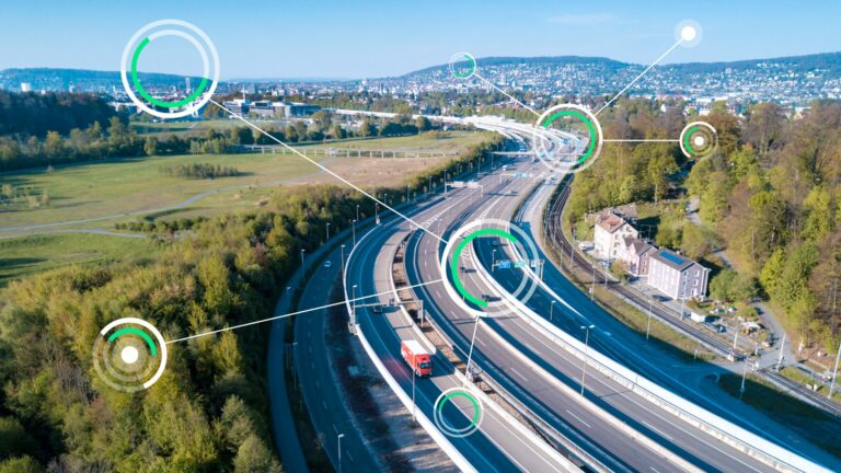 Yunex Traffic automatisiert das Verkehrsmanagement der Schweizer Nationalstraßen