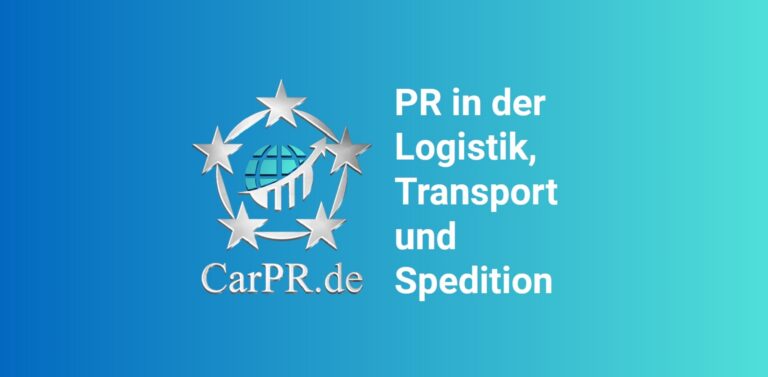 Transport Marketing: Agentur für Neukundengewinnung – CarPR.de